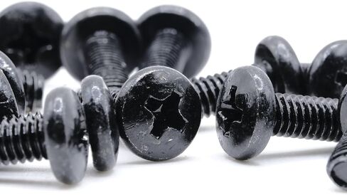 ReplacementScrews Stand Screws Compatible with Samsung UN60HU8550 (UN60HU8550FXZA) in Saudi Arabia