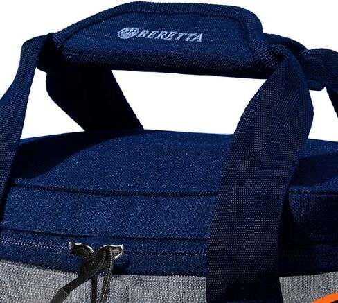 حقيبة صغيرة لخرطوشة أداء المنافسة من بيريتا BS142T1932054VUNI، باللون الأزرق in Saudi Arabia
