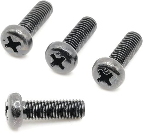 ReplacementScrews Stand Screws Compatible with Insignia NS-48DR510NA17 in Saudi Arabia