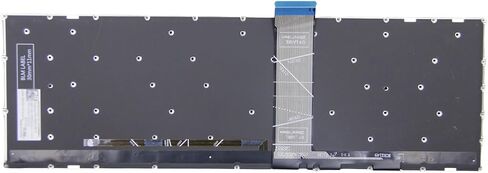 جديد الولايات المتحدة لينوفو IdeaPad Slim 3 15IRH8 15ABR8 15IAH8 15IAN8 15IRU8 15AMN8 16IAH8 16IRU8 16IAH8 16IRU8 لوحة مفاتيح الكمبيوتر المحمول الخلفية in Kuwait