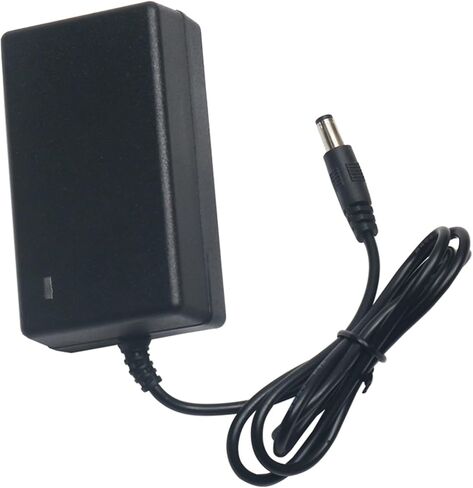 16.8V 2A Fast Charger 18650 Charging Cable 14.8V Power Adapter(16.8V-2A+5.5 -Cable 3 Meters EU) in Saudi Arabia