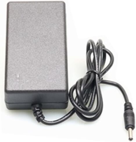 16.8V 2A Fast Charger 18650 Charging Cable 14.8V Power Adapter(16.8V-2A+5.5 -Cable 3 Meters EU) in Saudi Arabia