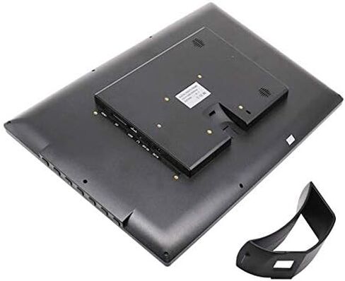 21.5 Inch Digital Picture Frame, Full HD 1920x1080 IPS Display, Auto Rotate, Music, Calendar, Alarm, Timer in Saudi Arabia