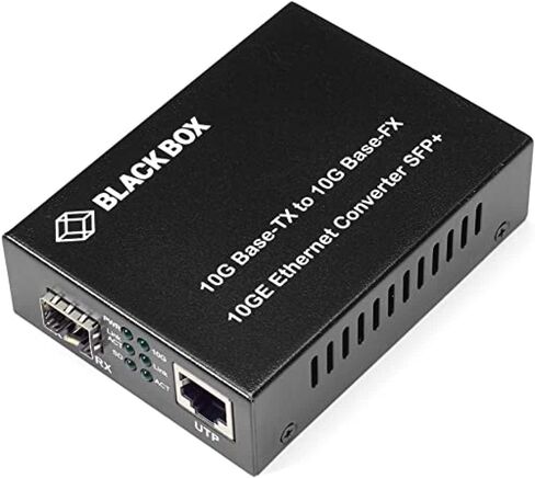 Converts 10gbase-T To 10gbase-R. in Saudi Arabia