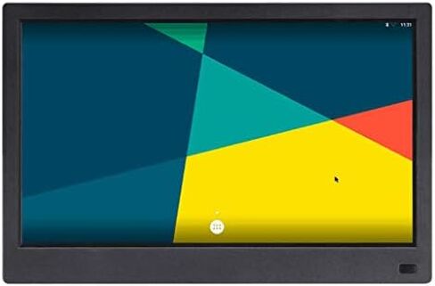 15-inch IPS Digital Photo Frame with HD Video and Hard Screen, Suitable for Advertising. in Saudi Arabia