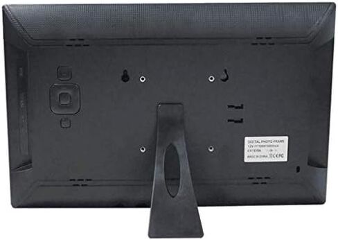 15-inch IPS Digital Photo Frame with HD Video and Hard Screen, Suitable for Advertising. in Saudi Arabia