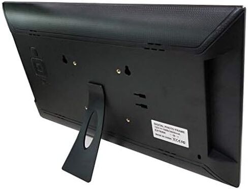 15-inch IPS Digital Photo Frame with HD Video and Hard Screen, Suitable for Advertising. in Saudi Arabia