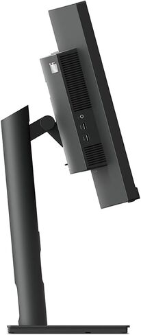 Lenovo ThinkVision T34w-30 شاشة LED منحنية 34 بوصة Class UW-QHD - 21:9 - أسود داكن in Saudi Arabia