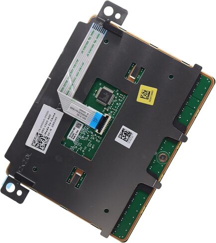 Deal4GO Touchpad Sensor Mouse Module Assembly X92H5 C9G5M بديل لجهاز Dell Inspiron 3501 3502 3505 Vostro 3500 3501 - أزرق in Saudi Arabia
