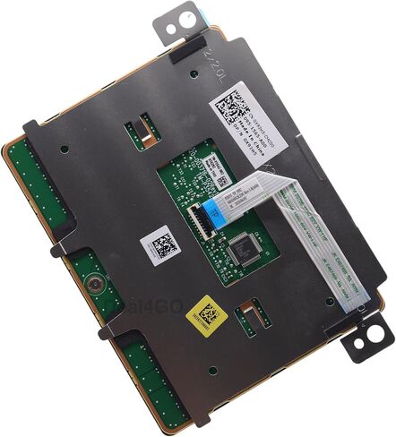 Deal4GO Touchpad Sensor Mouse Module Assembly X92H5 C9G5M بديل لجهاز Dell Inspiron 3501 3502 3505 Vostro 3500 3501 - أزرق in Saudi Arabia