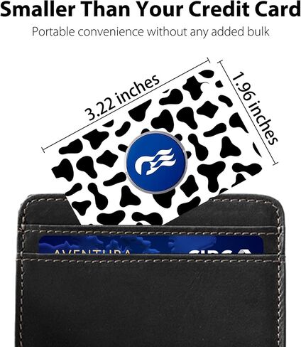 2 Pack Princess Medallion Holder Card, Silicone Princess Cruise Essentials Durable Accessories for Purse Wallet, Fits 2025 Medallion (Black&White) in Kuwait