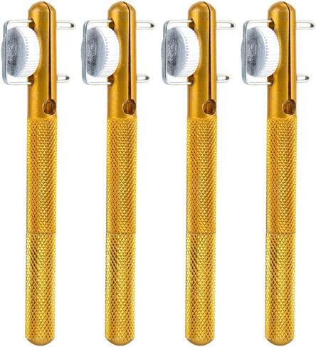 4 PCS Fly Fishing Line Knot,Fast Tying Tool Nail Knot Fishing Line Hook Tier Fishing Tackle Accessory in Saudi Arabia