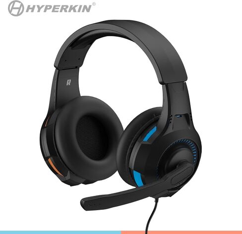 Armor3 "Soundtac" Universal Gaming Headset (Green) for Xbox Series X/Xbox Series S/Nintendo Switch/Lite/ PS4/ PS5/ Xbox One/Wii U/PC/Mac - PlayStation 5 in Kuwait
