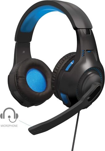 Armor3 "Soundtac" Universal Gaming Headset (Green) for Xbox Series X/Xbox Series S/Nintendo Switch/Lite/ PS4/ PS5/ Xbox One/Wii U/PC/Mac - PlayStation 5 in Kuwait