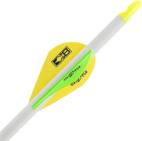 أسهم كربون ممتازة للرماية من شركة Allen Razor RZ3² in Saudi Arabia