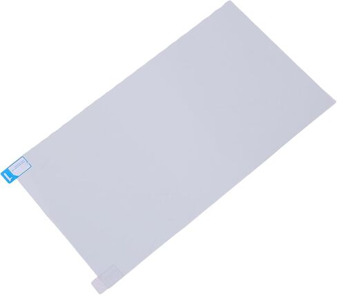 VBESTLIFE Anti Blue Light Screen Protector for 19.5 Inch, PET Film with Electrostatic Adsorption Detachable Design and Enhanced Eye Care Technology in Saudi Arabia