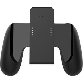 KINVOCA Joycon Grip for Nintendo Switch, Joy Con Charging Grip, Universal Controller Holder for Switch Joy Con and 3rd Party Joy Pad in Saudi Arabia