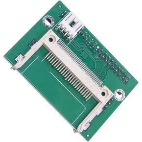 محول IDE39Pin بطاقة وامضة مدمجة إلى محول IDE3.5in للذاكرة لتعزيز قدرات تخزين سطح المكتب وتوسيع الذاكرة in Kuwait