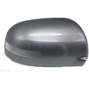 Compatible for Outlander 2014 2015 2016 2017 2018 Car Rearview Mirrors Rear View Mirror Color Painted(1pcs red Right)(1pcs Pearl White L) in Kuwait