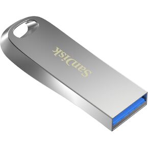 محرك أقراص فلاش SanDisk Ultra Luxe™ USB 3.1 بسعة 256 جيجابايت in Kuwait