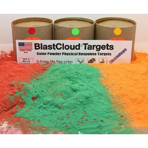 BlastCloud Hunt Pack in Saudi Arabia