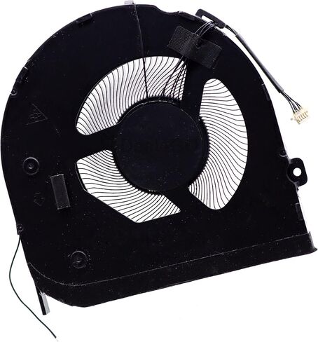 Deal4GO CPU Cooling Fan 5H41B77272 5H41B77283 Replacement for Lenovo ThinkPad T14 P14s Gen 3, T14 Gen 4, T16 P16s Gen 1 in Saudi Arabia