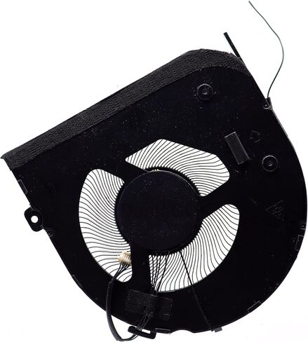 Deal4GO CPU Cooling Fan 5H41B77272 5H41B77283 Replacement for Lenovo ThinkPad T14 P14s Gen 3, T14 Gen 4, T16 P16s Gen 1 in Saudi Arabia