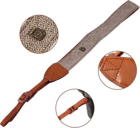 strap belt for camera, A Ustable Camera Shoulder Neck Strap Belt For Camera Strap, camera strap in Saudi Arabia