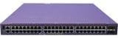 Extreme Networks 16179 Summit X450-G2-48P-10GE4 48-Port Managed Ethernet Switch (Renewed) in Saudi Arabia