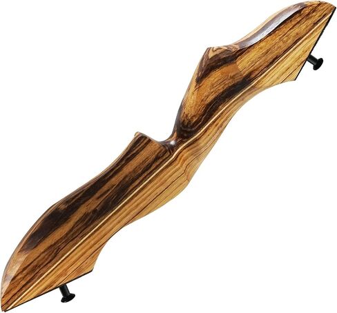 مسمار طرفي بديل من SAS Courage Takedown Recurve Bow - 2/عبوة in Kuwait