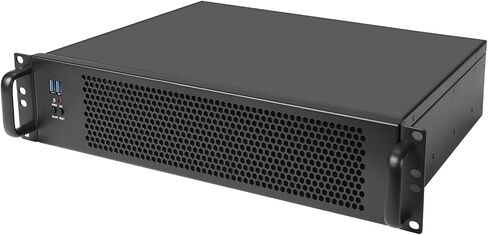 2U ATX عمق الهيكل 13.38 بوصة Flex ATX PSU in Saudi Arabia