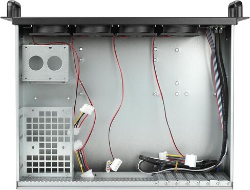 2U ATX عمق الهيكل 13.38 بوصة Flex ATX PSU in Saudi Arabia