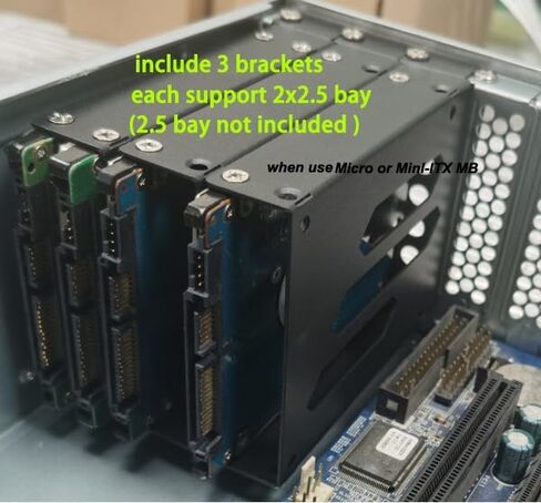 2U ATX عمق الهيكل 13.38 بوصة Flex ATX PSU in Saudi Arabia