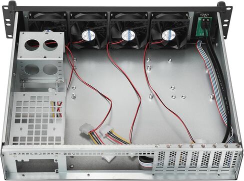 2U ATX عمق الهيكل 13.38 بوصة Flex ATX PSU in Saudi Arabia