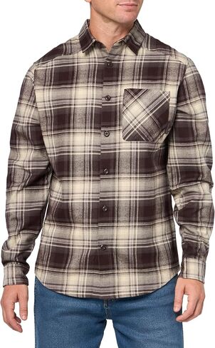 Under Armor Men's Expanse Flannel Shirt in Saudi Arabia