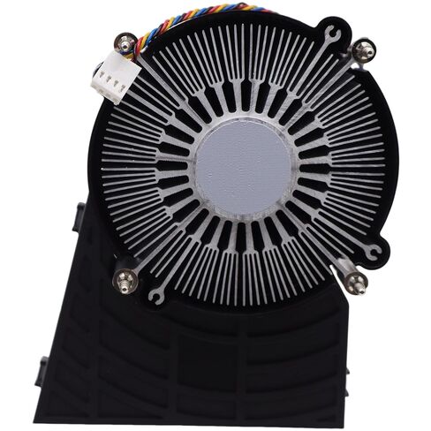 منفاخ تبريد بمروحة تبريد 65 وات KGWT4 3CWF9 7D86K بديل لسطح المكتب Dell Optiplex 5050 5060 5070 3050 3070 7070 7060 (SFF) in Kuwait