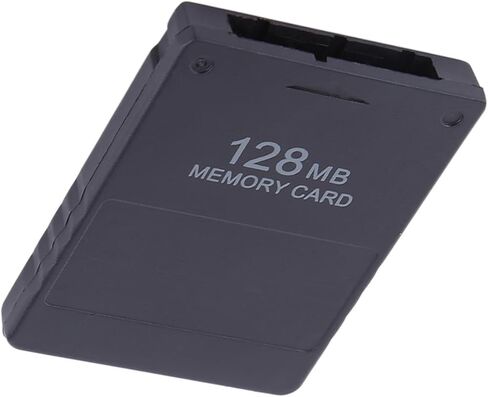 بطاقة ذاكرة عالية السرعة بسعة تخزين 8-256M لألعاب PS2 McBoot (256M) in Kuwait