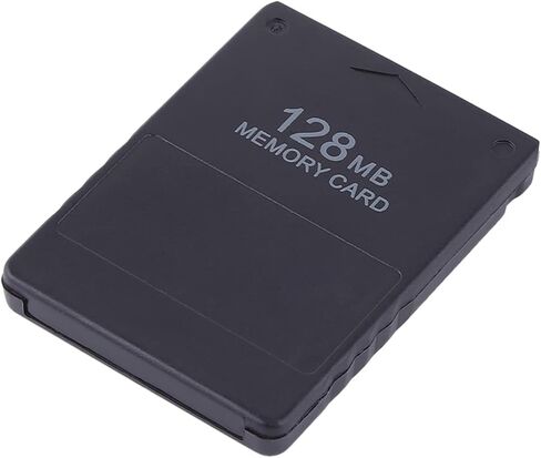 بطاقة ذاكرة عالية السرعة بسعة تخزين 8-256M لألعاب PS2 McBoot (256M) in Kuwait