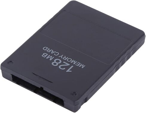 بطاقة ذاكرة عالية السرعة بسعة تخزين 8-256M لألعاب PS2 McBoot (256M) in Kuwait