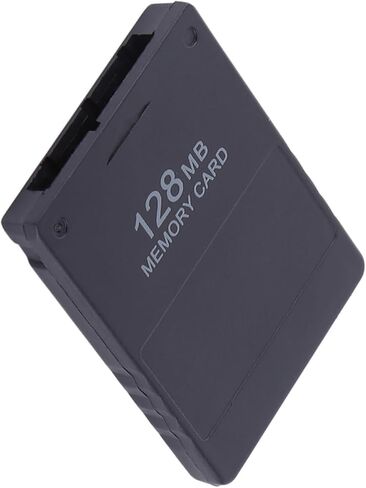 بطاقة ذاكرة عالية السرعة بسعة تخزين 8-256M لألعاب PS2 McBoot (256M) in Kuwait