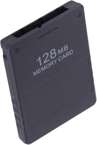 بطاقة ذاكرة عالية السرعة بسعة تخزين 8-256M لألعاب PS2 McBoot (256M) in Kuwait
