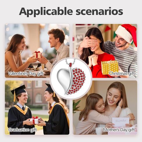 محرك فلاش USB 3.0 عالي السرعة، عصا ذاكرة USB لطيفة على شكل قلب رومانسي، محرك إبهام للصور والموسيقى وتخزين الملفات (أحمر، 64 جيجابايت) in Kuwait