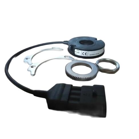 AUTO SME 4-Wire Speed Encoder Sensor E68EC081A E68EC080A E68EC050A E68EC050A01 in Kuwait