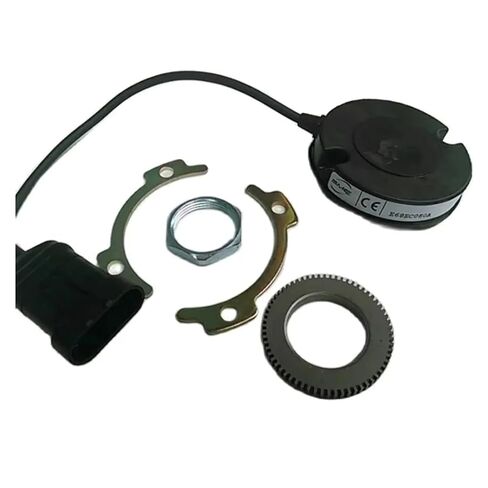 AUTO SME 4-Wire Speed Encoder Sensor E68EC081A E68EC080A E68EC050A E68EC050A01 in Kuwait