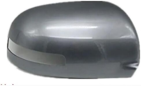 Compatible for Outlander 2014 2015 2016 2017 2018 Car Rearview Mirrors Rear View Mirror Color Painted(1pcs red Right)(1pcs Pearl White L) in Kuwait