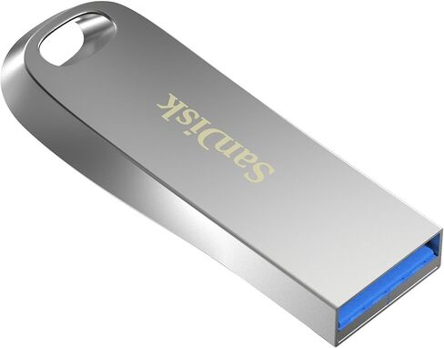 محرك أقراص فلاش SanDisk Ultra Luxe™ USB 3.1 بسعة 256 جيجابايت in Kuwait