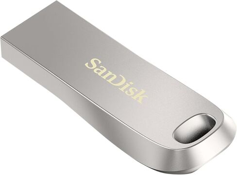 محرك أقراص فلاش SanDisk Ultra Luxe™ USB 3.1 بسعة 256 جيجابايت in Kuwait