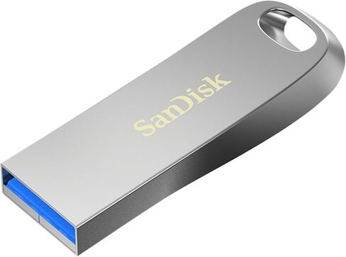 محرك أقراص فلاش SanDisk Ultra Luxe™ USB 3.1 بسعة 256 جيجابايت in Kuwait