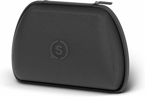 SCUF Universal Controller Protection Case - Travel Storage - Compatible With Xbox One, Xbox Series X, S, PS4, PS5, Xbox One, Nintendo Switch - Light Gray | Travel Storage, Compatible With Xbox One, Xbox Series X, S, PS4, PS5, Xbox One, Nintendo Switch in Kuwait