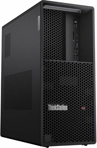 Lenovo - 30GS006YUS محطة عمل ThinkStation P3 30GS006YUS - 1 × Intel Core i7 Hexadeca-core (16 Core) i7-13700 الجيل الثالث عشر 2.10 جيجا هرتز - 64 جيجا بايت DDR5 SDRAM RAM - 2 تيرابايت SSD - برج - شريحة Intel W680 - in Saudi Arabia
